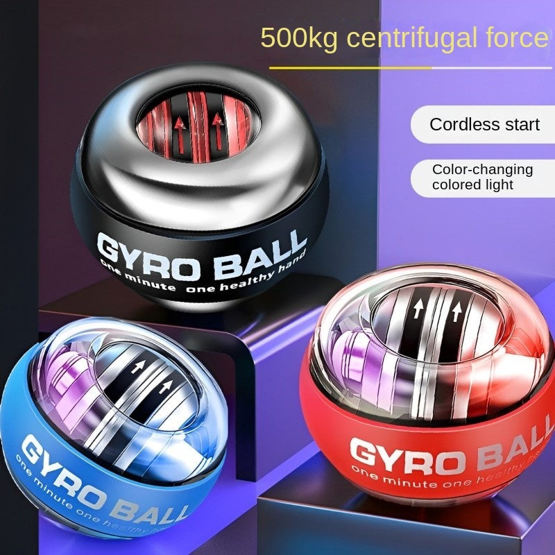 Wrist Strengthener-Forearm Exerciser