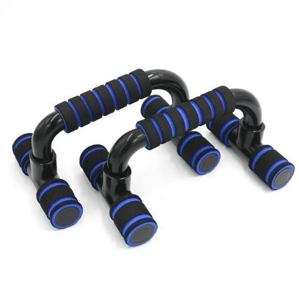 ABS Fitness Chest Training Grip Bar for Push-Ups | Happysoul