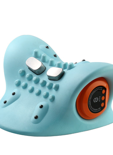 TranquilEase Neck Massager Cervical Spine Relief