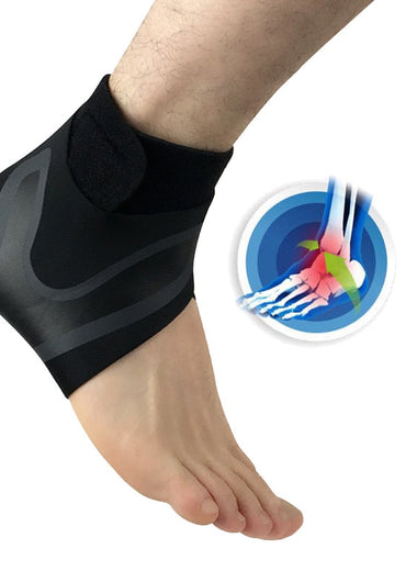 HappySoul Ankle Support Brace