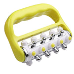 Deep Tissue Body Massager for Men and Women | Happysoul