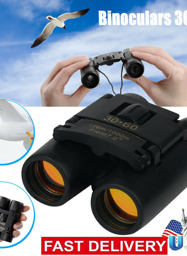 Telescope for Hunting