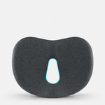Comfortable Car Waist and Back Cushion for Pain Relief | Happysoul