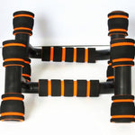 ABS Fitness Chest Training Grip Bar for Push-Ups | Happysoul
