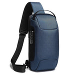 Business Messenger Waterproof Shoulder Bag | Happysoul