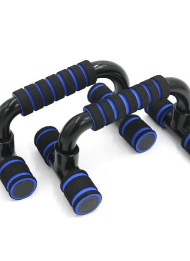 ABS Fitness Chest Training Grip Bar for Push-Ups | Happysoul