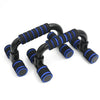 ABS Fitness Chest Training Grip Bar for Push-Ups | Happysoul