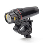 Bicycle Tail Light USB Rechargeable for Safe Cycling | Happysoul