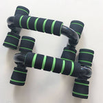 ABS Fitness Chest Training Grip Bar for Push-Ups | Happysoul