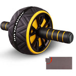 Abdominal Muscle Fitness Device for Core Training | Happysoul