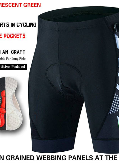 Bike Riding Shorts