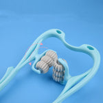 Neck Massager -Deep Tissue pain Relief