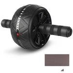 Abdominal Muscle Fitness Device for Core Training | Happysoul