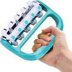 Deep Tissue Body Massager for Men and Women | Happysoul
