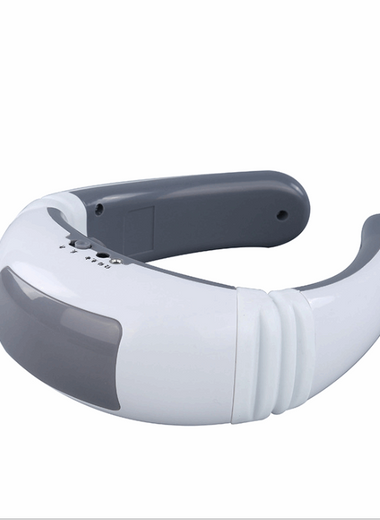 Cervical Massager - Infrared Thermal Pain Relief | Happysoul
