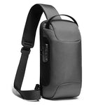 Business Messenger Waterproof Shoulder Bag | Happysoul