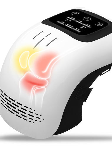 Intelligent Knee Massager Electric Knee Physiotherapy