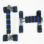 ABS Fitness Chest Training Grip Bar for Push-Ups | Happysoul