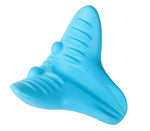 TranquilEase Shiatsu Massage Pillow