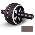 Abdominal Muscle Fitness Device for Core Training | Happysoul