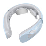 Professional Neck Massager - Electric Pulse Therapy for Cervical Pain Relief