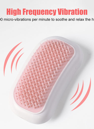 Scalp Massager