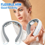 Cervical Neck Pulse Massager - Pain Relief & Relaxation | Happysoul