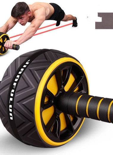 Abdominal Muscle Fitness Device for Core Training | Happysoul