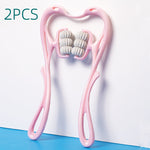 Neck Massager -Deep Tissue pain Relief