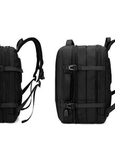 Backpack for Business Trips - Durable & Stylish Travel Bag | Happysoul