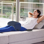 Foot Massager with Heat for Pain Relief -Full Leg & Calf Massager Machine