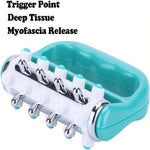 Deep Tissue Body Massager for Men and Women | Happysoul