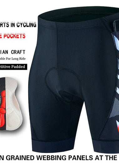 Bike Riding Shorts